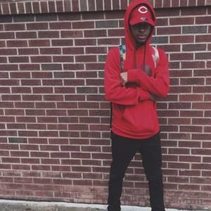 Meet your Posher, George