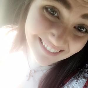 Meet your Posher, Mary kate