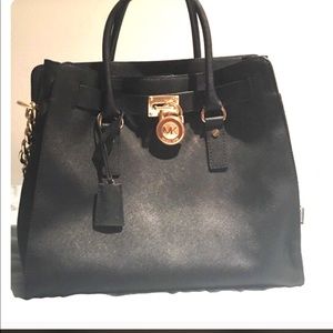 Michael kors Hamilton set