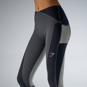 Gymshark prism leggings