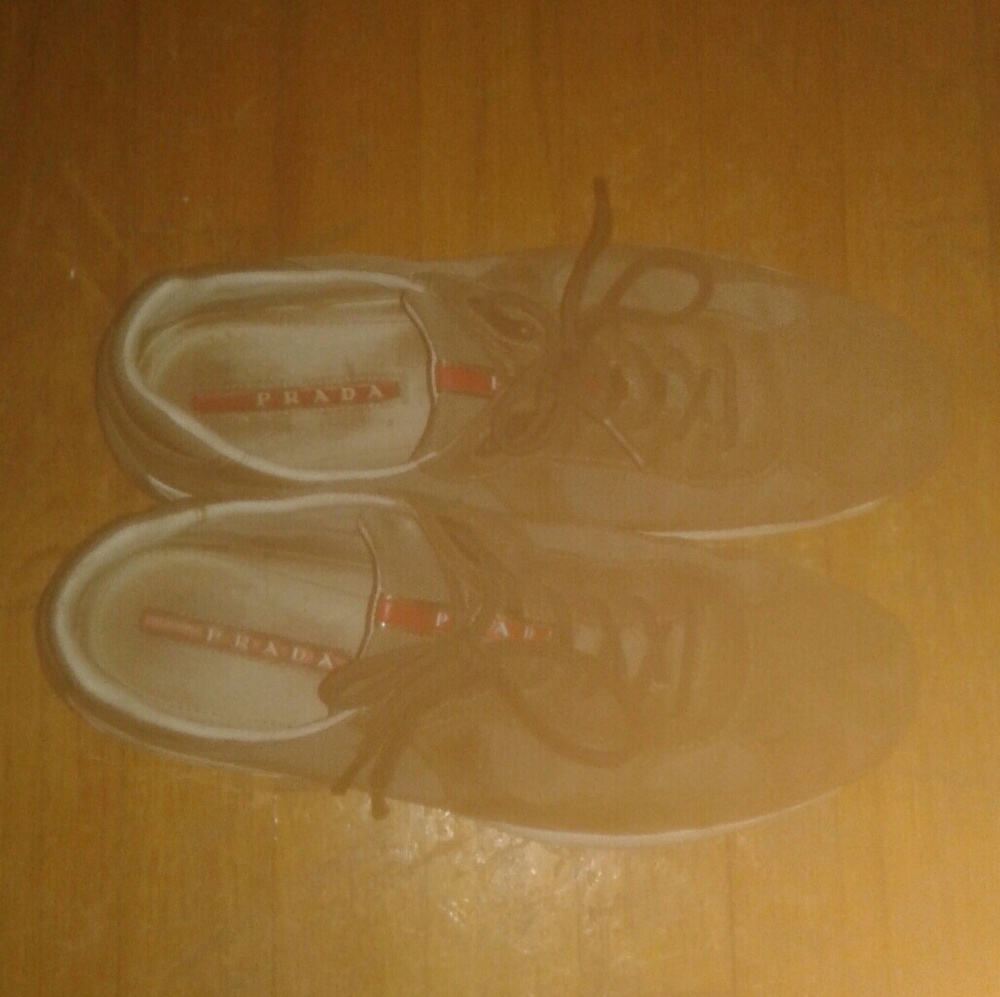 Prada Shoes