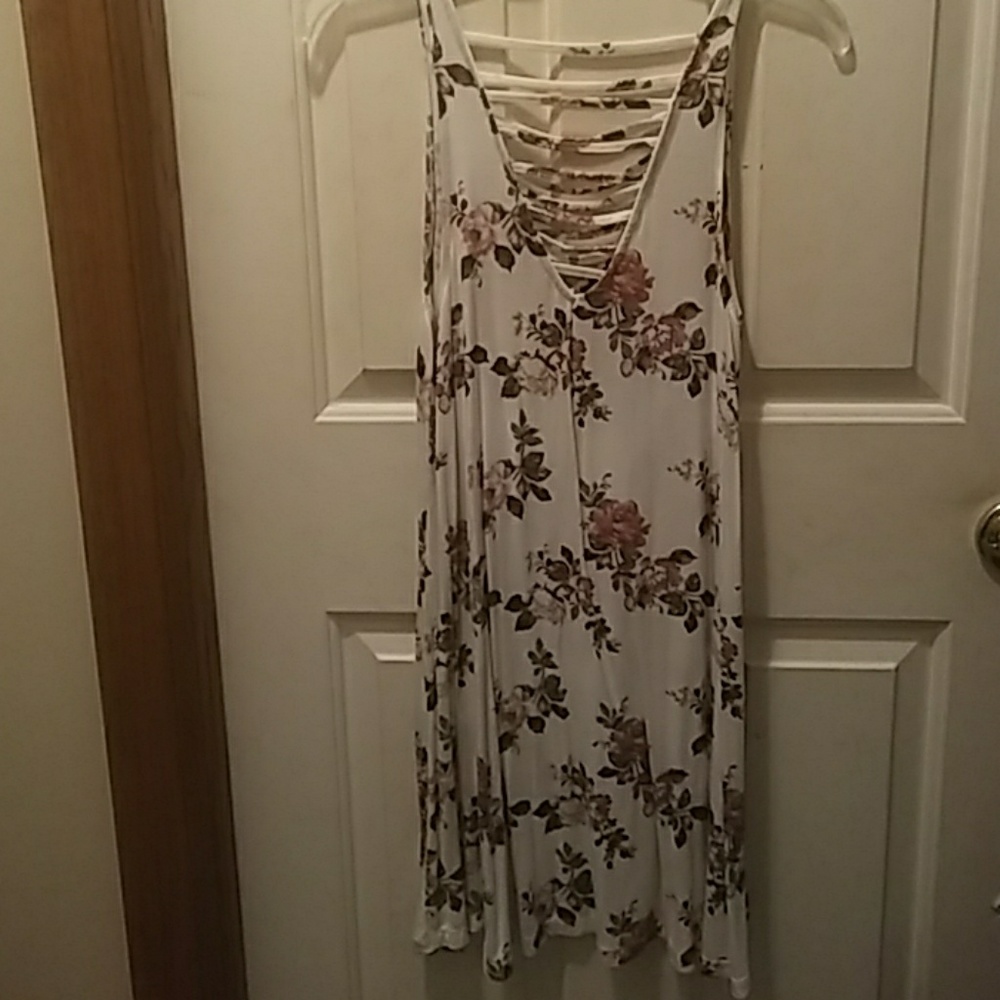 Rue 21 Dress