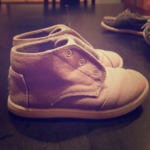 Children's Toms Paseo