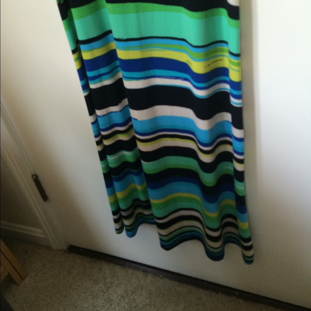 TANK DRESS - Picture 2 of 5
