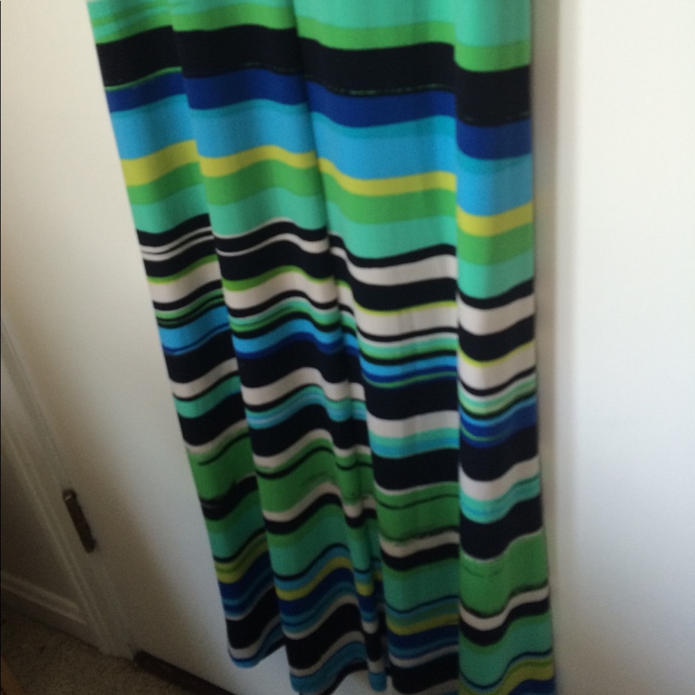 TANK DRESS - Picture 5 of 5