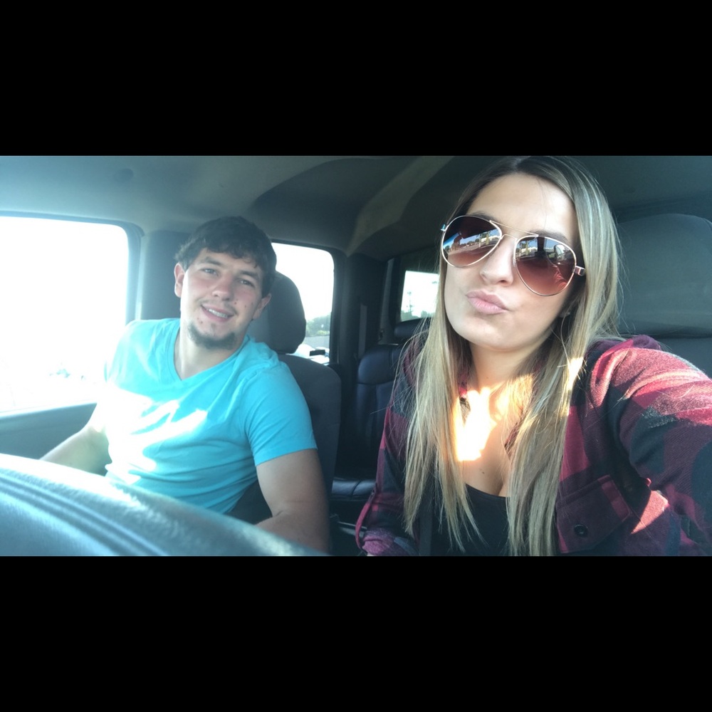 Meet your Posher, Marisa