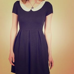 Modcloth Record Time Dress