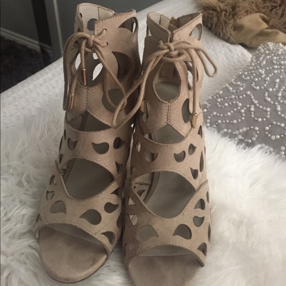 Aldo heels
