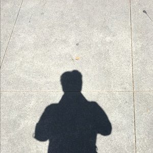 Meet your Posher, Ross