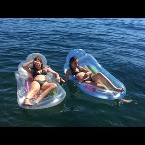 Meet your Posher, Hailey