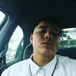 Meet your Posher, Jacob