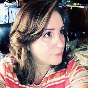 Meet your Posher, Sally