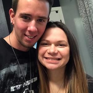 Meet your Posher, Ciara