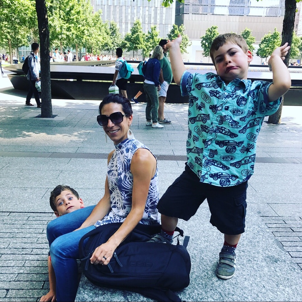 Meet your Posher, Dena