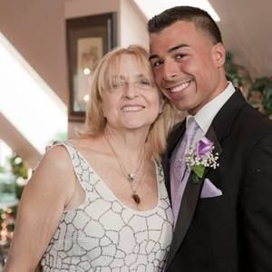 Meet your Posher, Joseph