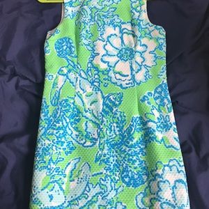Lily Pulitzer dress