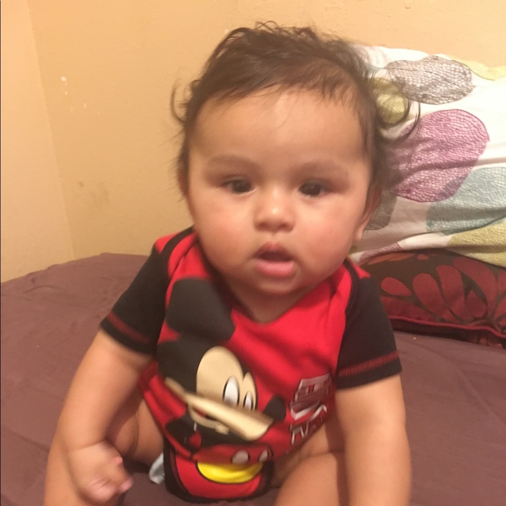 Meet your Posher, Nora