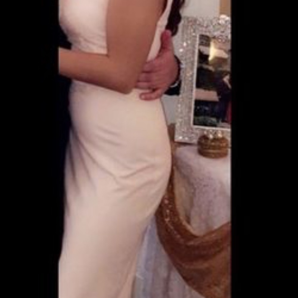 MIDI dress