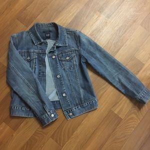 Gap Denim Jacket 🌸sale🌸