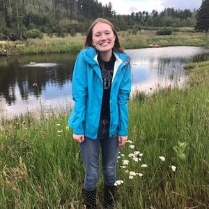 Meet your Posher, Maggie