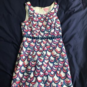 Lily Pulitzer dress