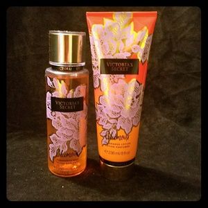 Victoria's Secret Glamous