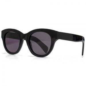 *SALE* WILDFOX Monroe two toned black sunglasses
