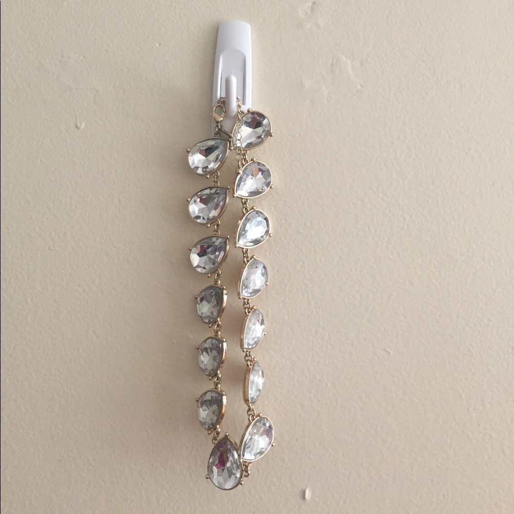 Ann Taylor necklace