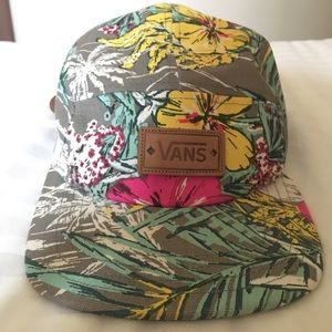 VANS hat