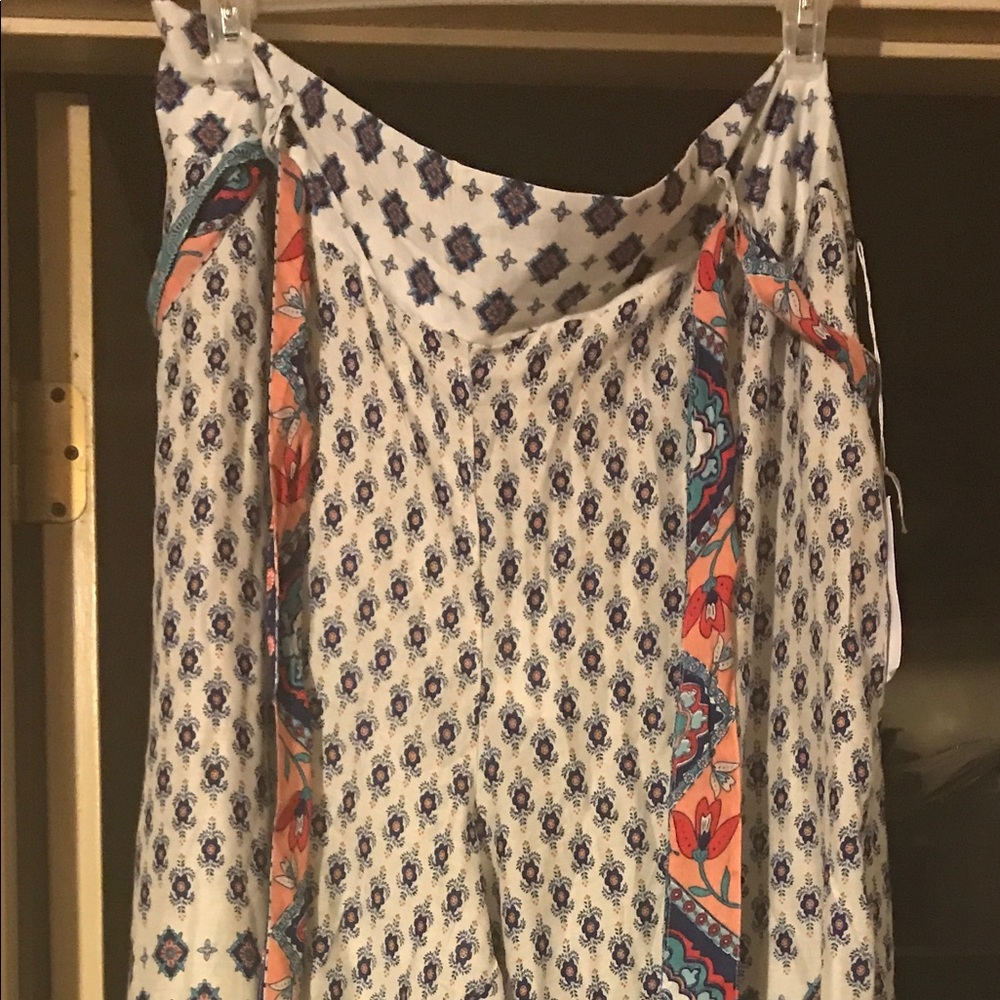 Size 3x Palazzo Pants
