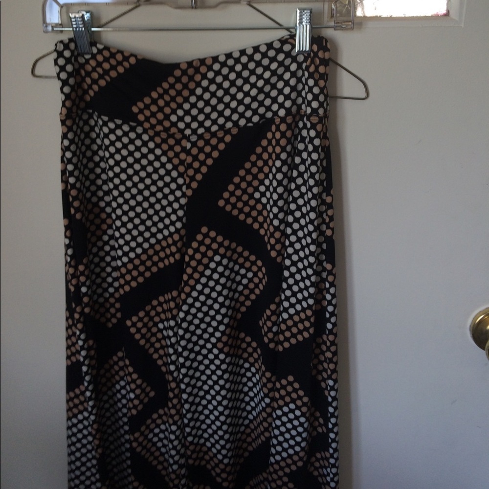 PALAZZO PANTS