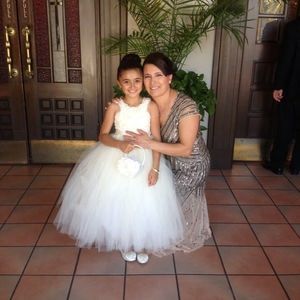 Meet your Posher, Guadalupe