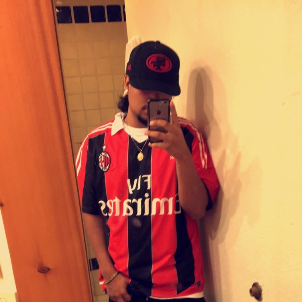 Meet your Posher, Arnold