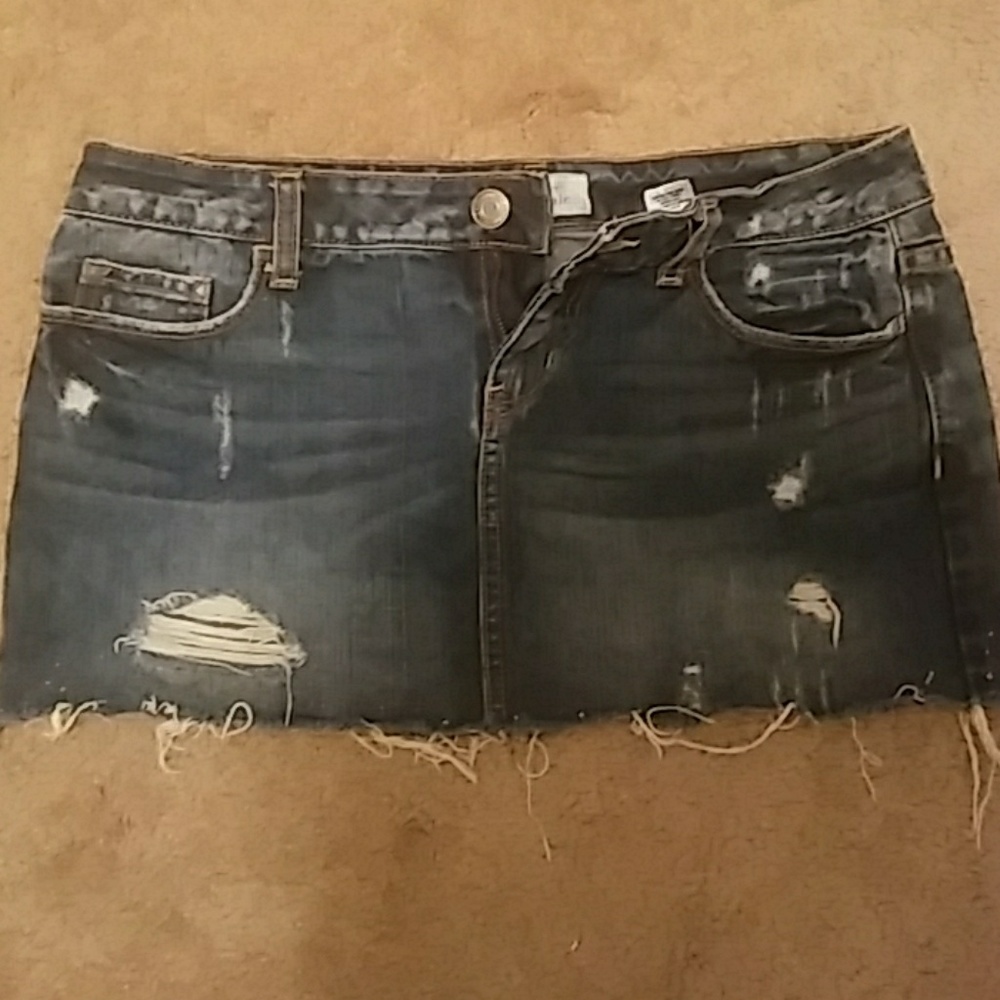 Aeropostale Skirt