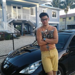 Meet your Posher, Walter