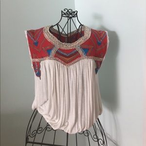 free people top