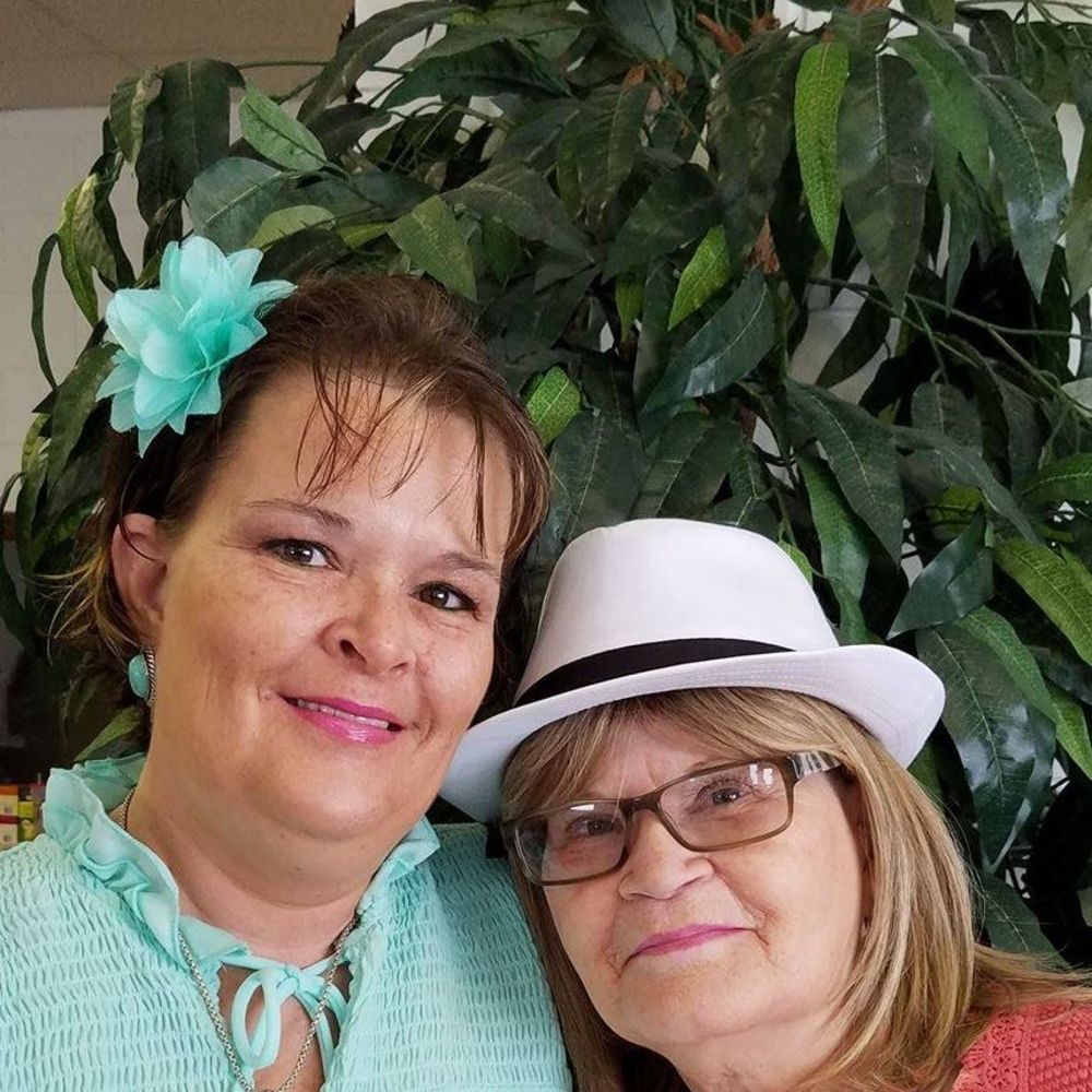 Meet your Posher, Tammy