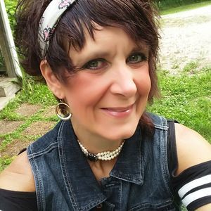 Meet your Posher, Tammi