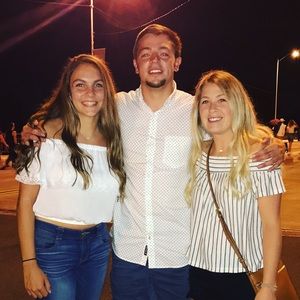 Meet your Posher, Jt