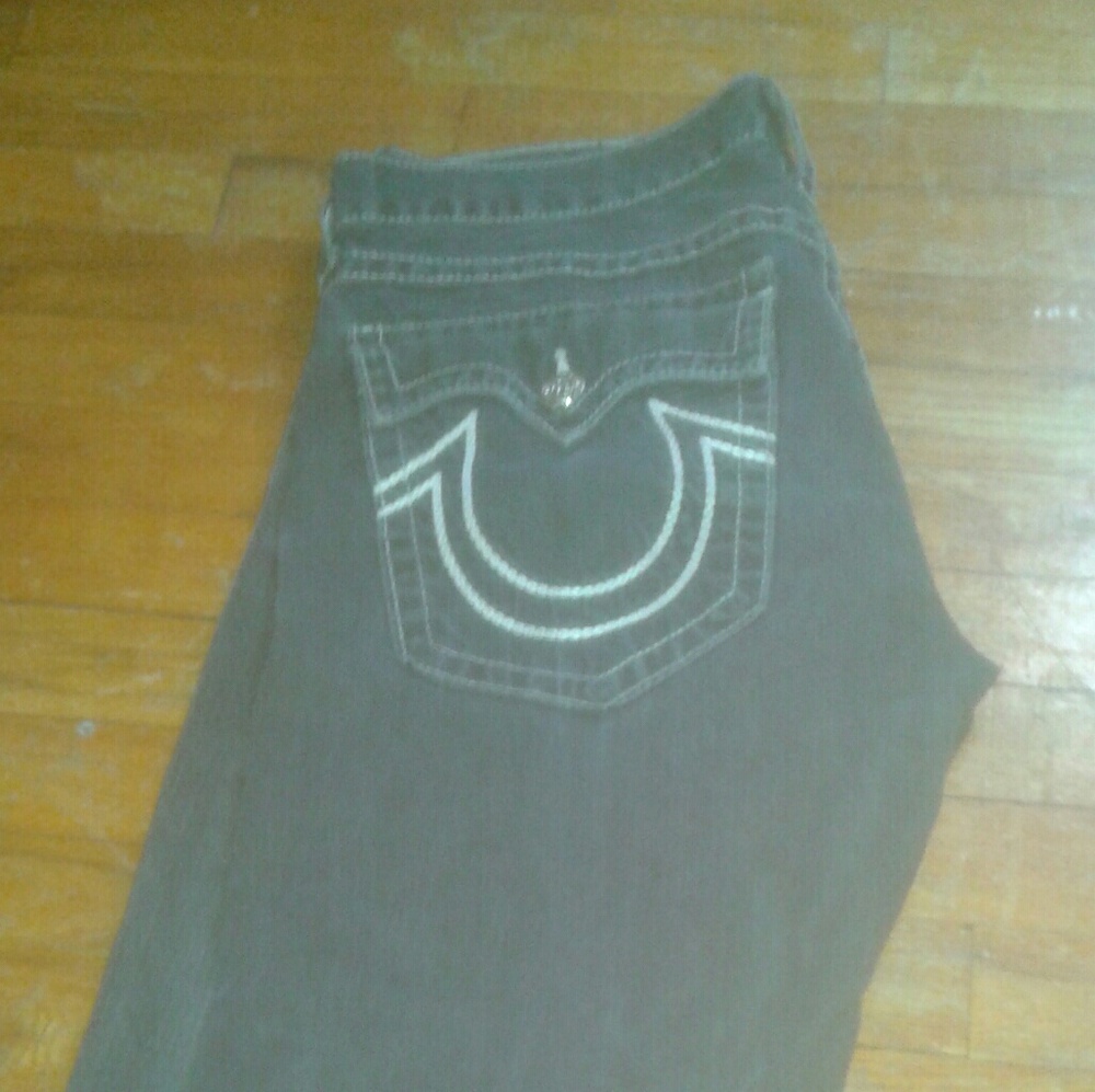 True Religion Pants
