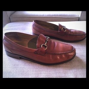 Men's Cole Haan Ascot loafers