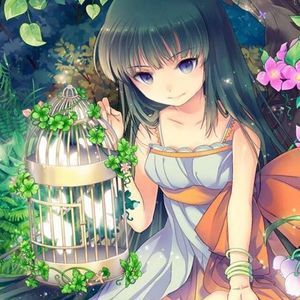 Meet your Posher, Lily