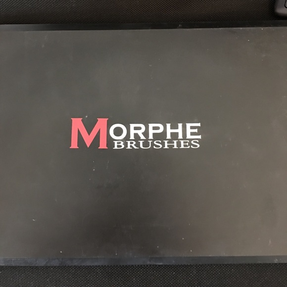 Morphe Jaclyn Hill original palette - Picture 2 of 3
