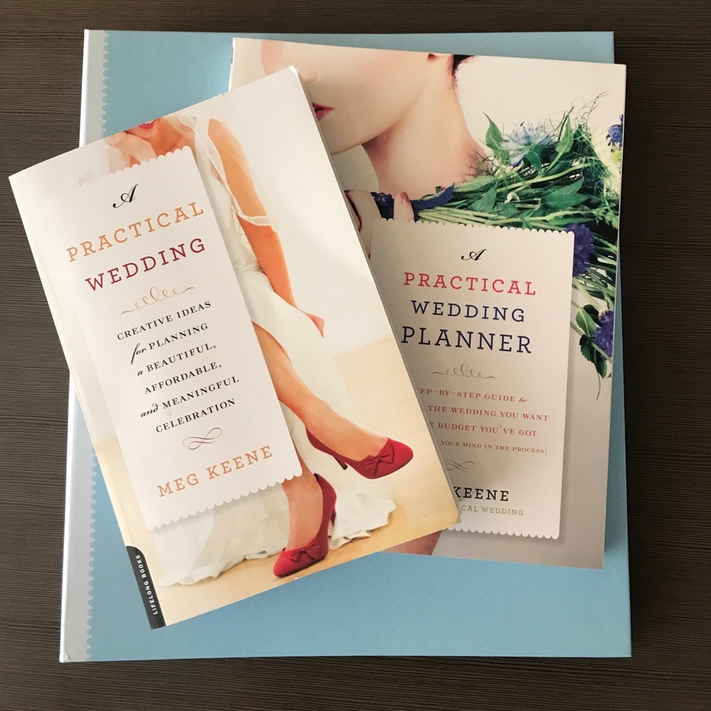 Wedding Planning Bundle- NOT for SALE