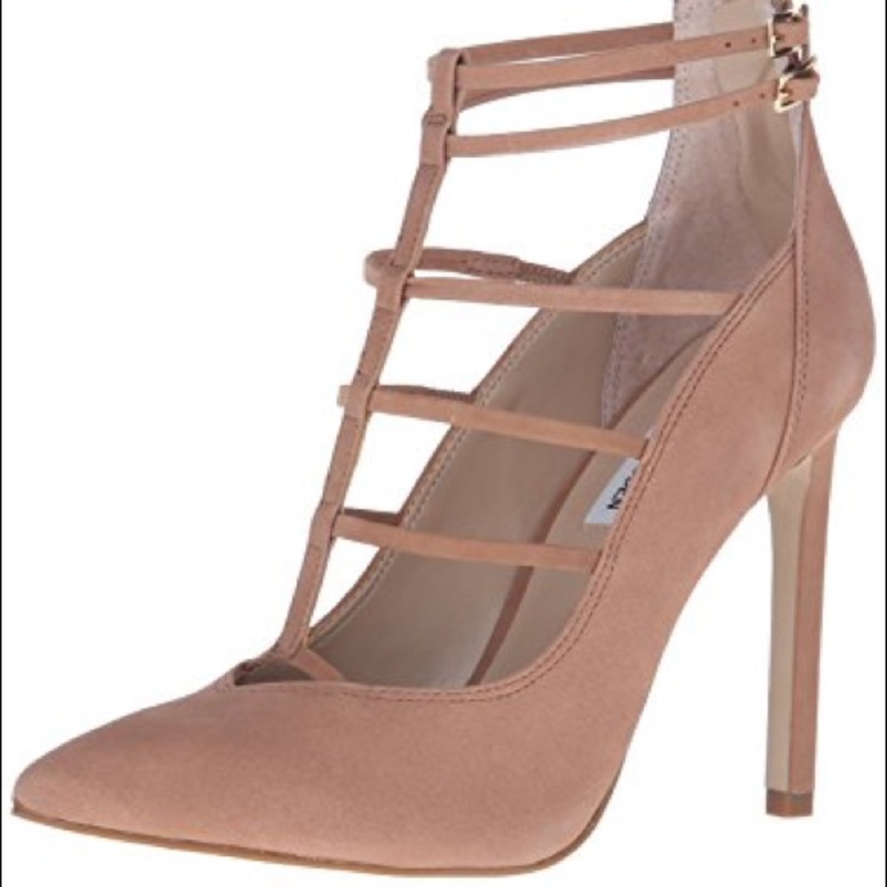 ✨Steve Madden prazed pumps