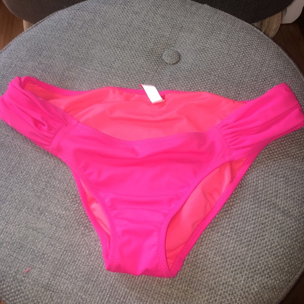 Victoria's Secret swim bottom