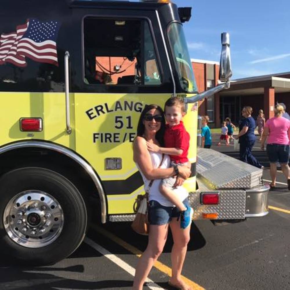 Meet your Posher, Abi