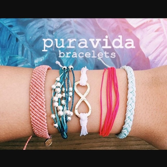 50% off Puravida Bracelets - Picture 2 of 5
