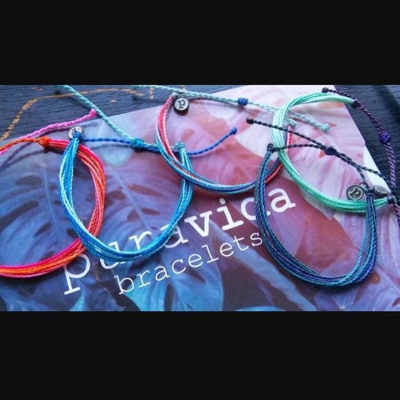 50% off Puravida Bracelets - Picture 3 of 5
