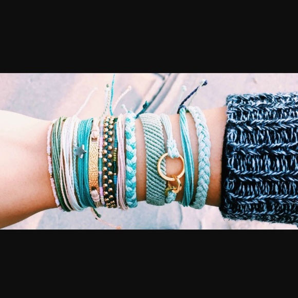 50% off Puravida Bracelets - Picture 5 of 5